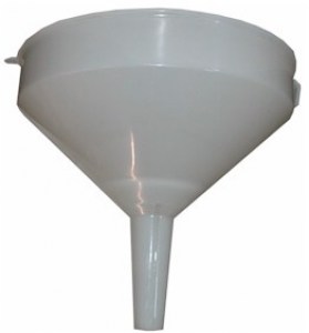 Trichter klein6
